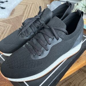 NIB. Urban sport by J/Slides black sneakers. Size 10 and 12